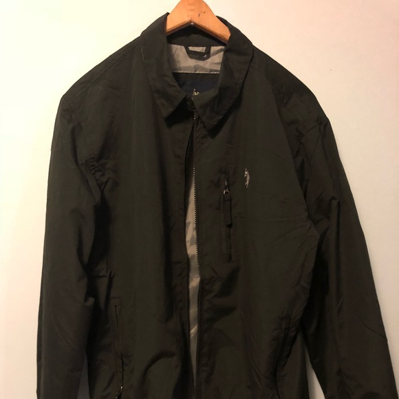 Polo Ralph Lauren Other - Black Raphael Lauren (Medium) jacket